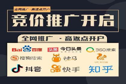 信息流广告代理市场案例分析
